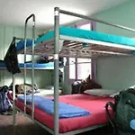 Funny Farm Backpackers *