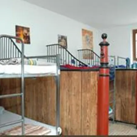 Hostel Funny Farm Backpackers *