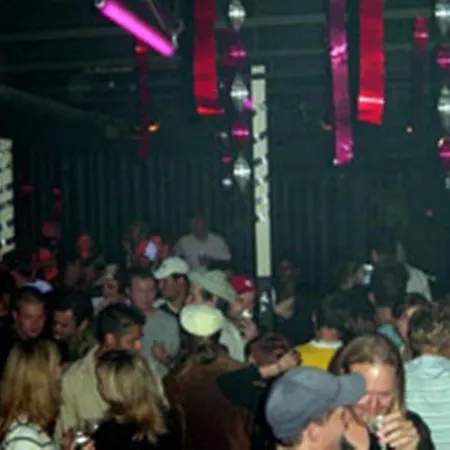 Hostel Funny Farm Backpackers Unterseen