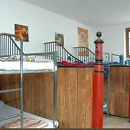 Hostel Funny Farm Backpackers *