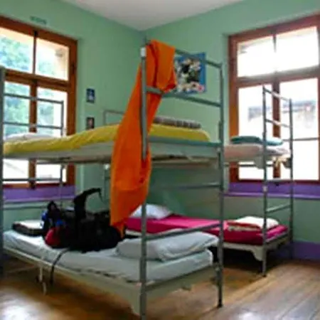 Hostel Funny Farm Backpackers *
