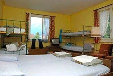 Funny Farm Backpackers * Unterseen