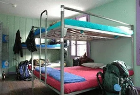 Funny Farm Backpackers *