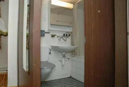 Funny Farm Backpackers