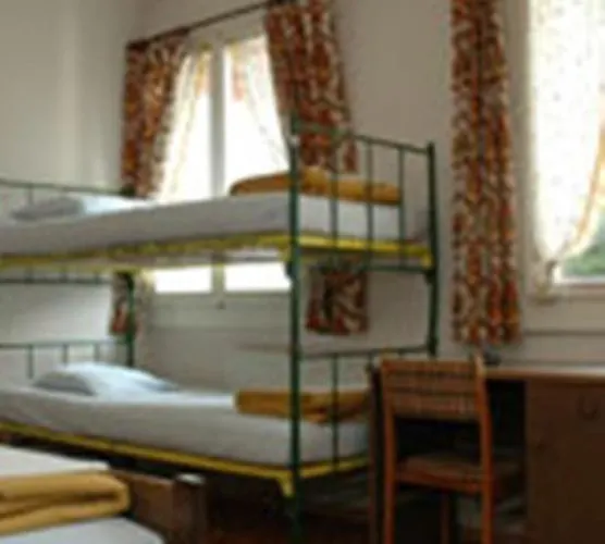 Ostello Funny Farm Backpackers