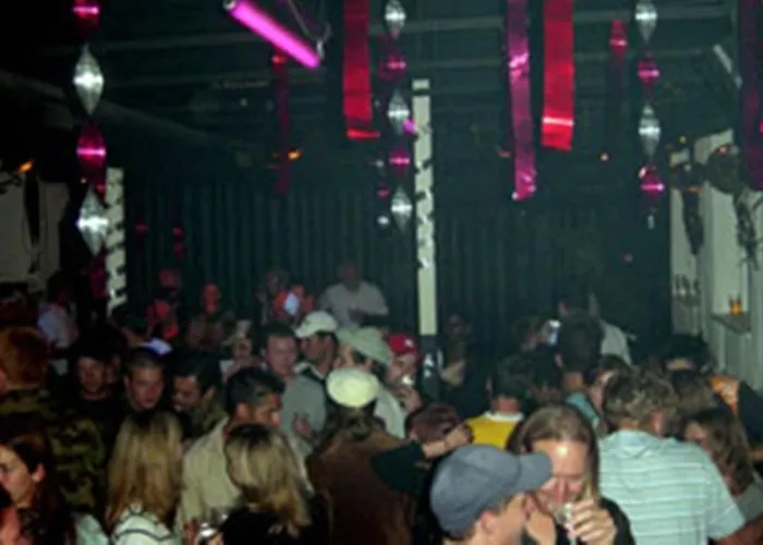 Ostello Funny Farm Backpackers Unterseen