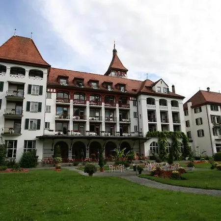 Funny Farm Backpackers Albergue