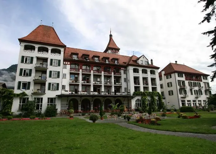 Funny Farm Backpackers Hostel