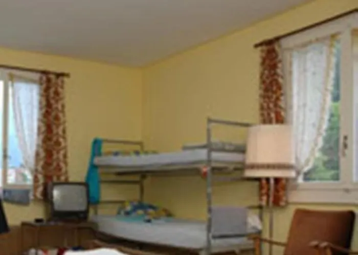 Funny Farm Backpackers Hostel