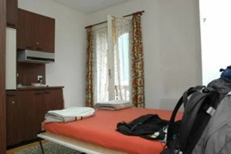 Funny Farm Backpackers Unterseen