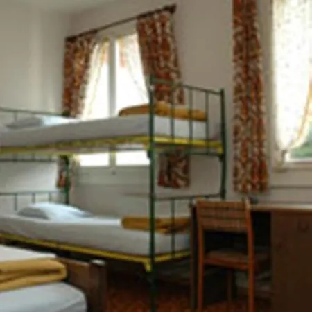 Vandrerhjem Funny Farm Backpackers
